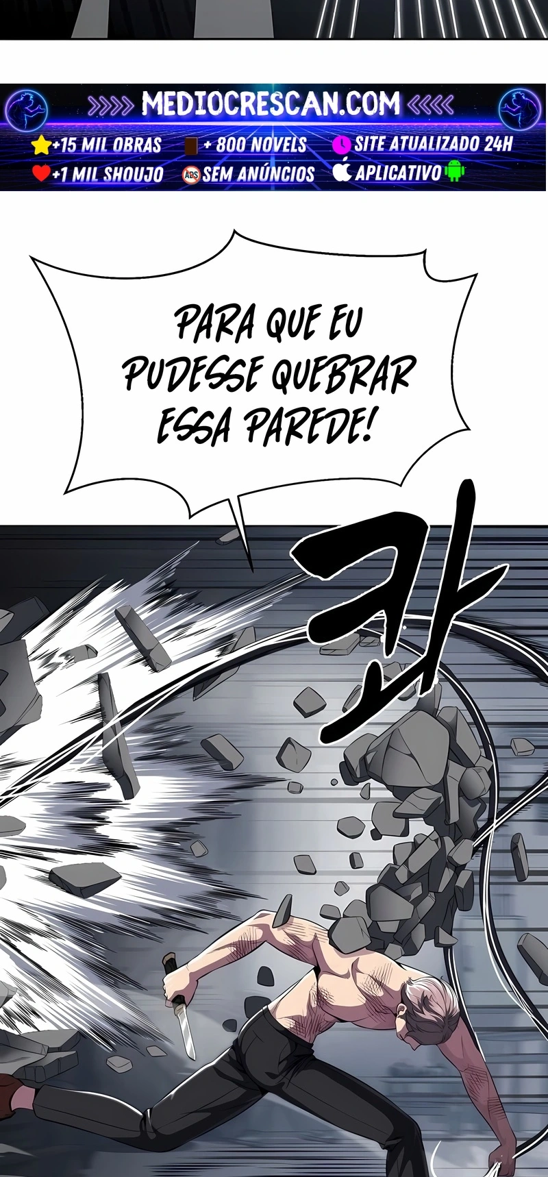 O Garoto da Morte Capítulo 173 Página 63