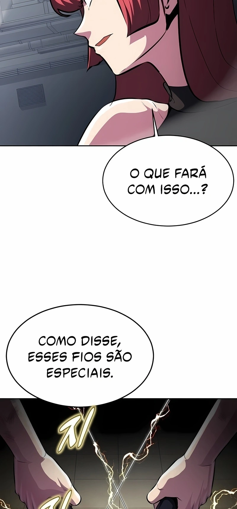 O Garoto da Morte Capítulo 173 Página 66