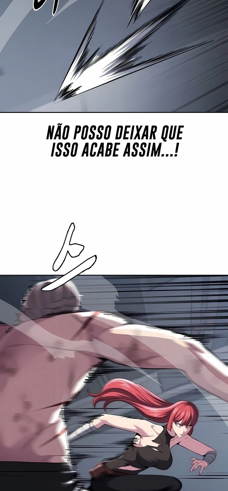 O Garoto da Morte Capítulo 173 Página 76