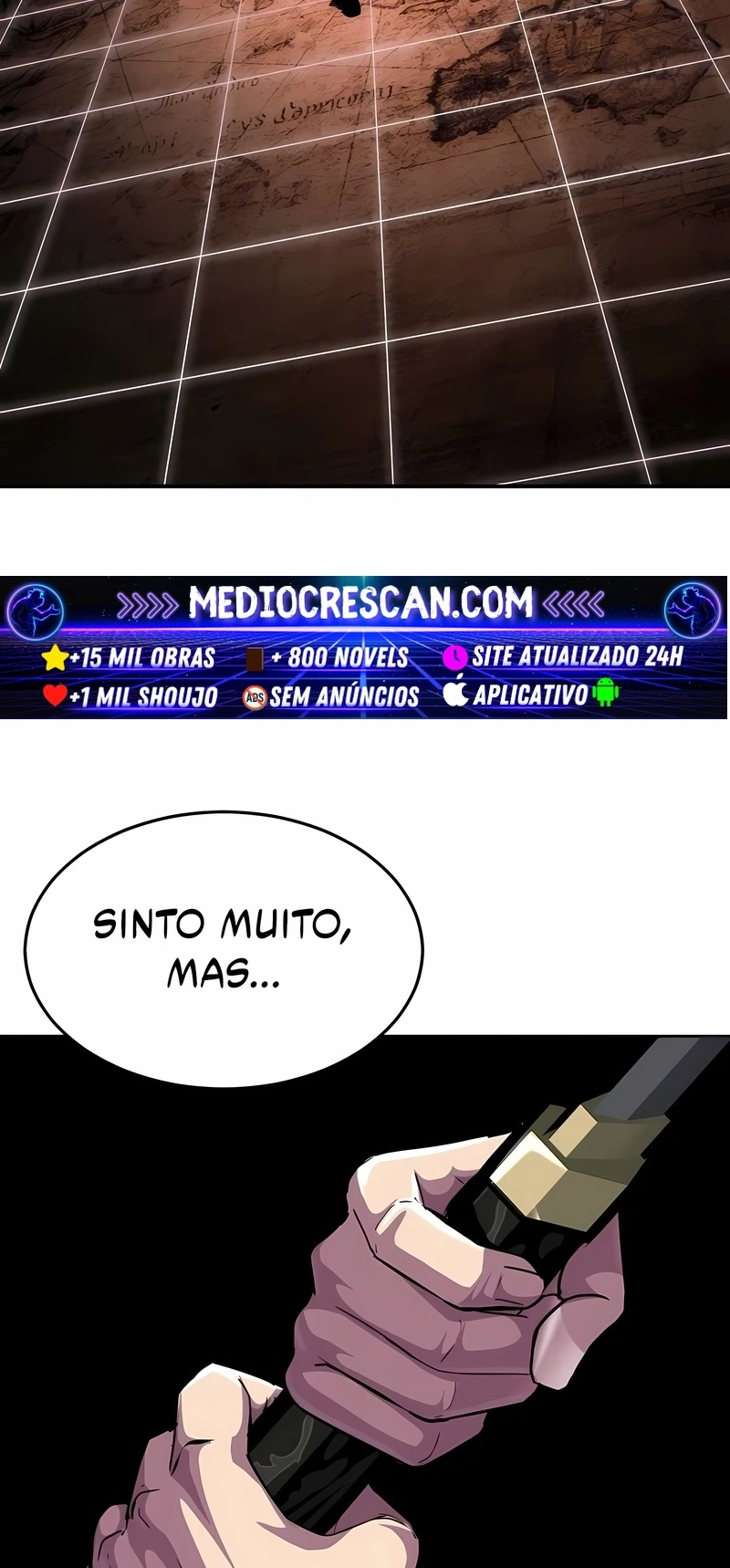 O Garoto da Morte Capítulo 173 Página 80