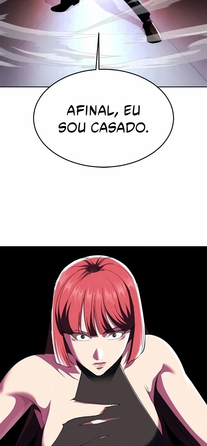 O Garoto da Morte Capítulo 173 Página 84