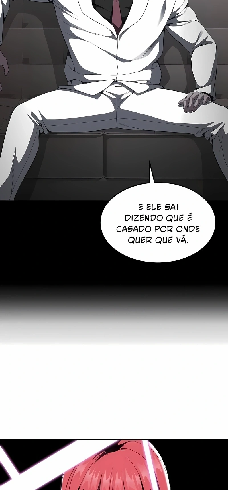 O Garoto da Morte Capítulo 173 Página 87