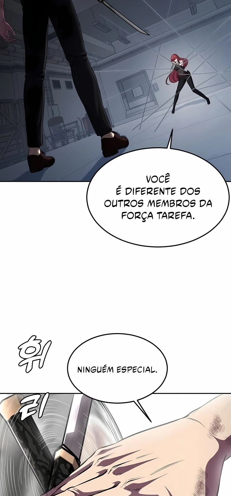 O Garoto da Morte Capítulo 173 Página 9