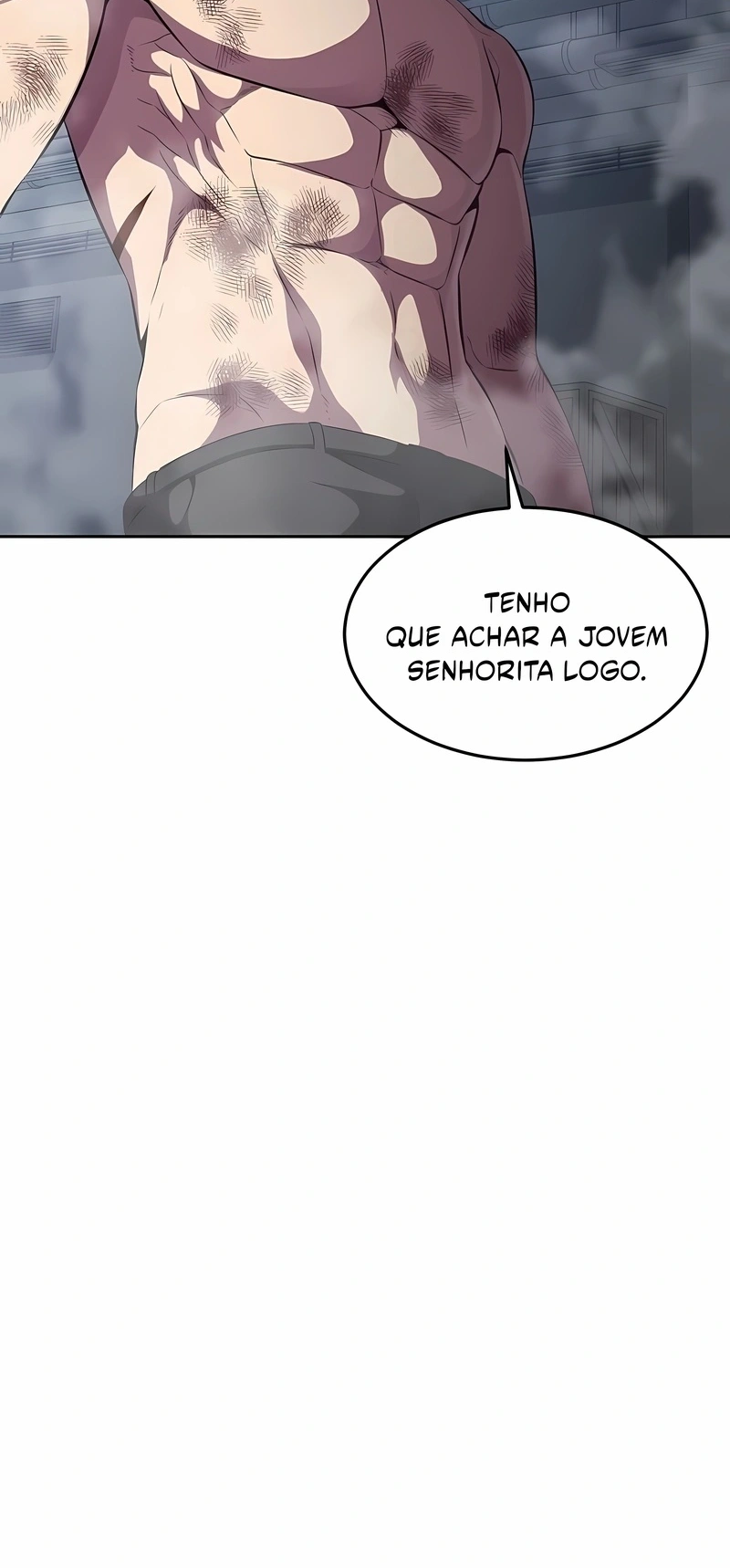O Garoto da Morte Capítulo 173 Página 92
