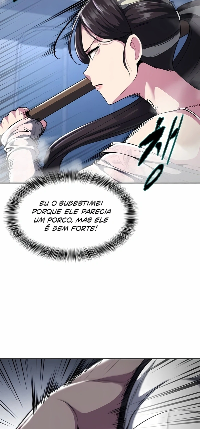 O Garoto da Morte Capítulo 173 Página 96