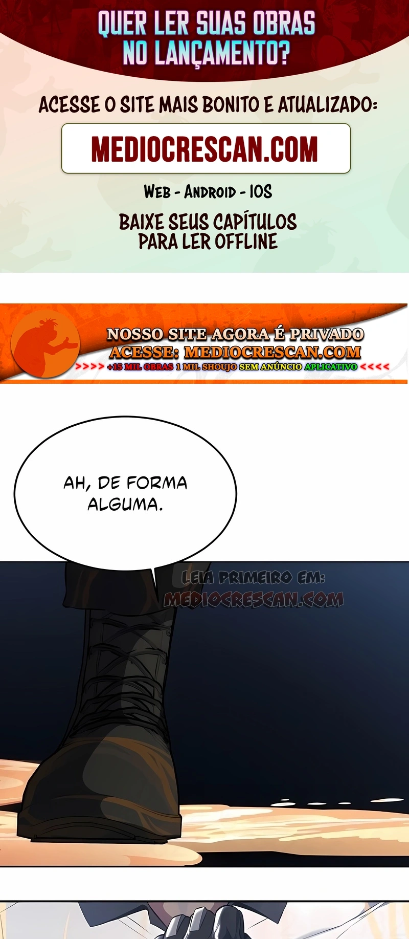 O Garoto da Morte Capítulo 174 Página 1