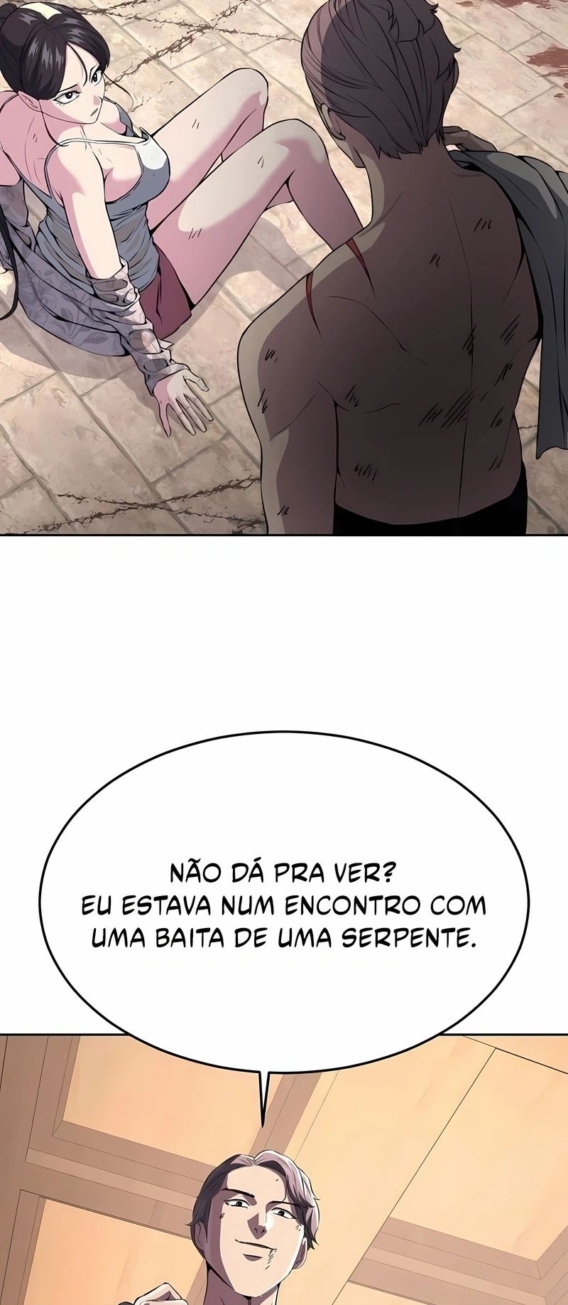 O Garoto da Morte Capítulo 174 Página 114