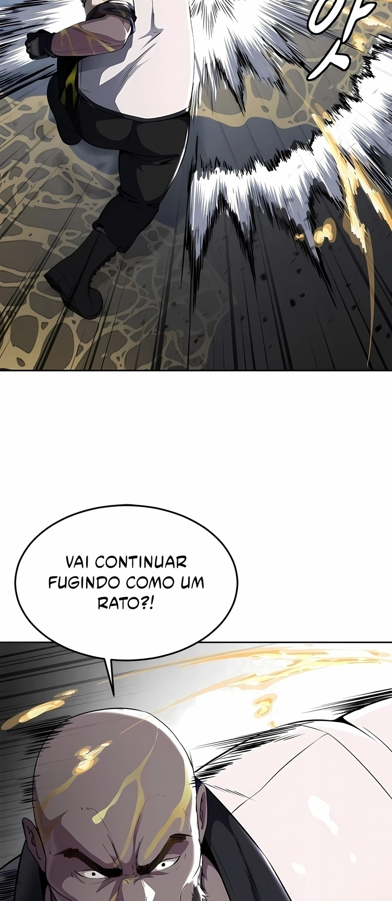 O Garoto da Morte Capítulo 174 Página 16