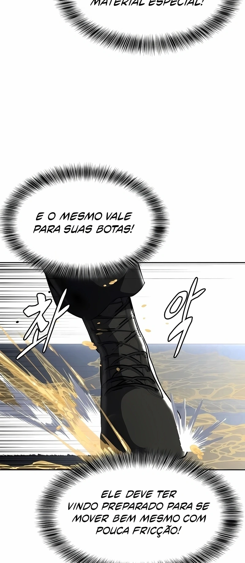 O Garoto da Morte Capítulo 174 Página 20