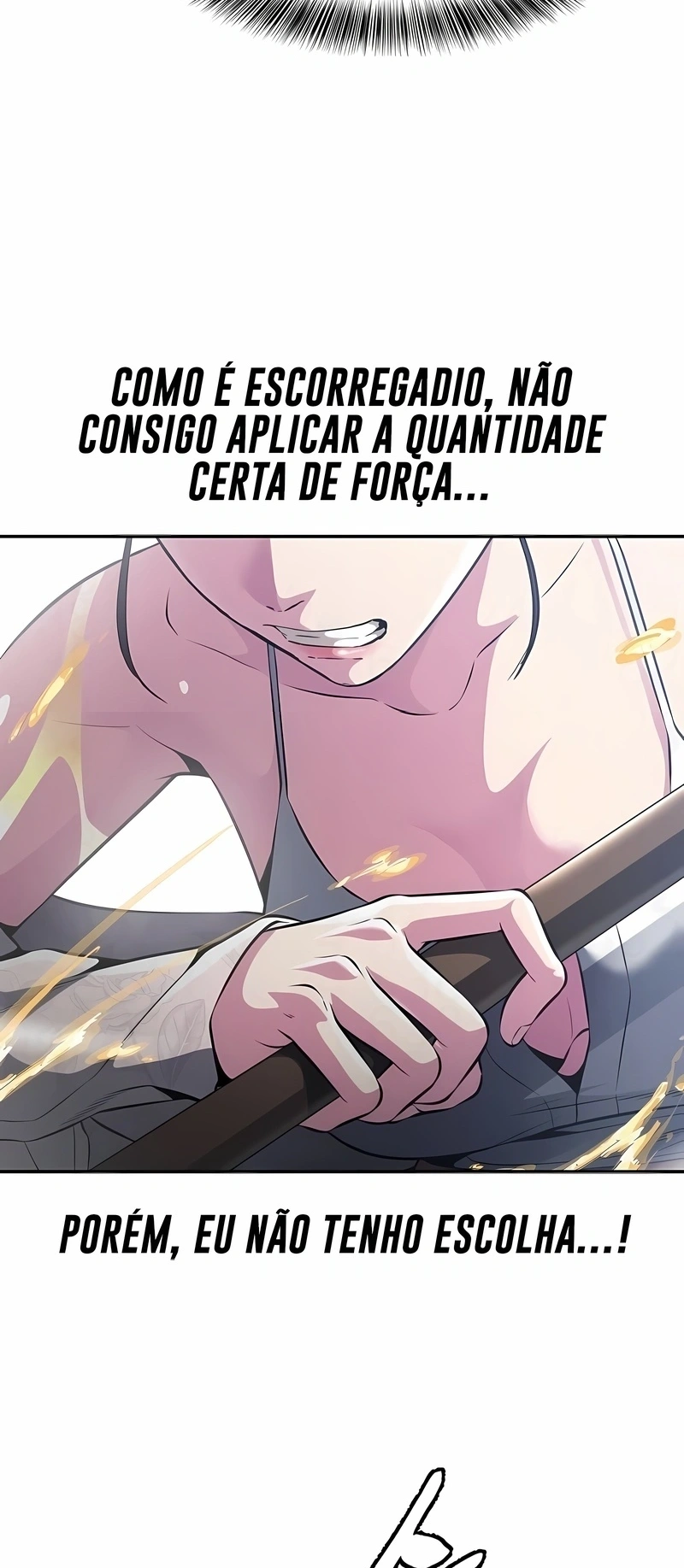 O Garoto da Morte Capítulo 174 Página 21