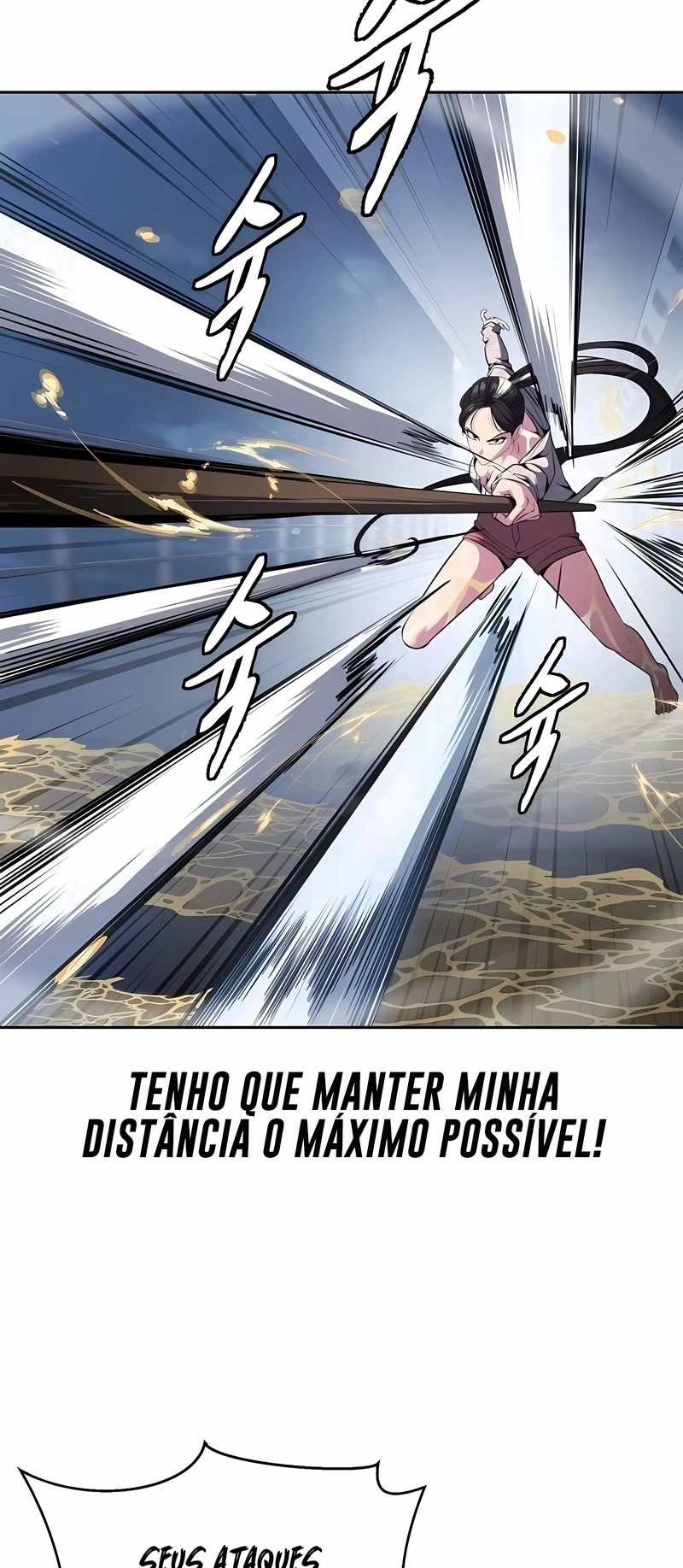O Garoto da Morte Capítulo 174 Página 22