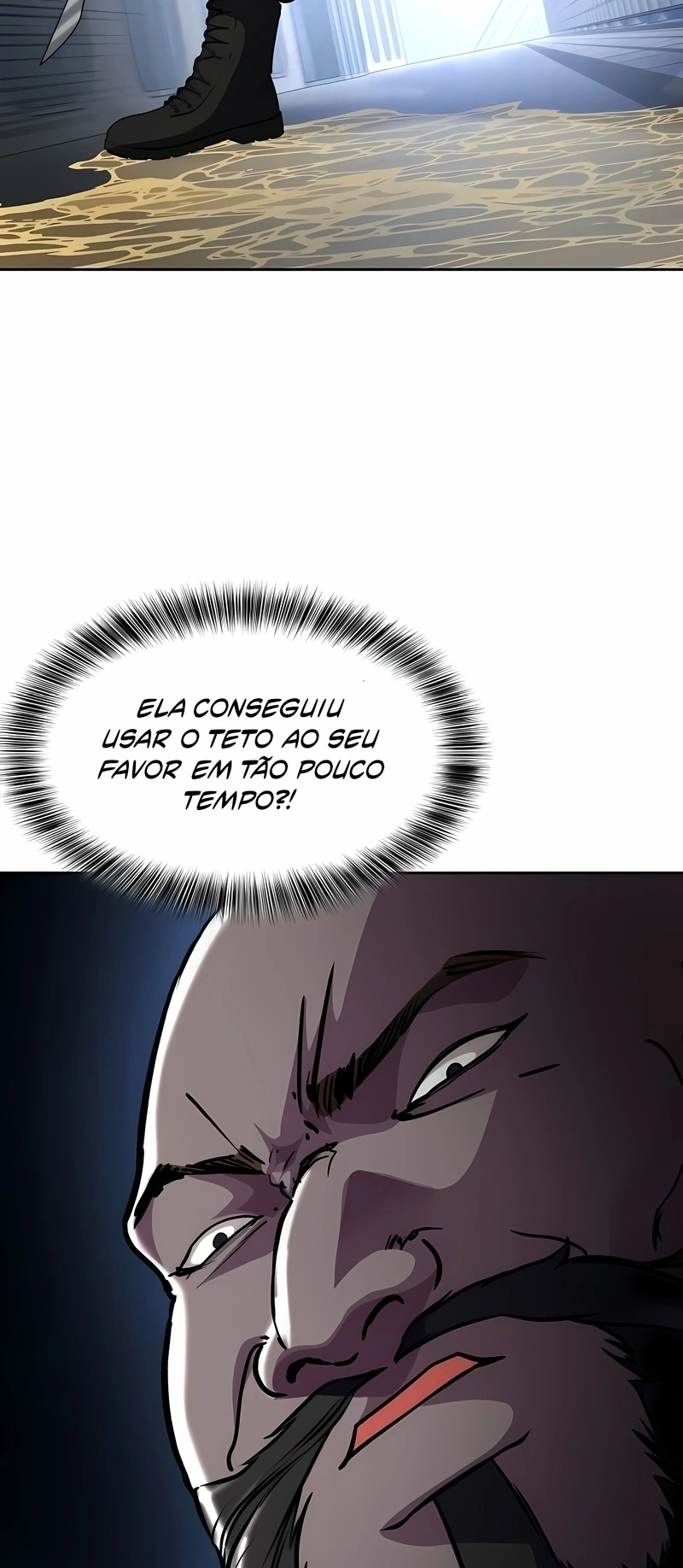 O Garoto da Morte Capítulo 174 Página 33