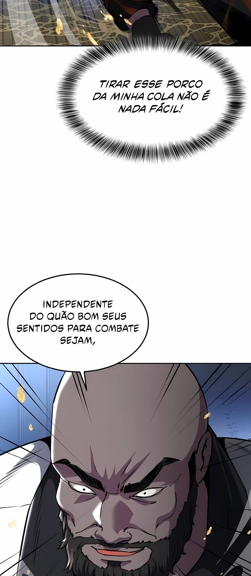 O Garoto da Morte Capítulo 174 Página 38