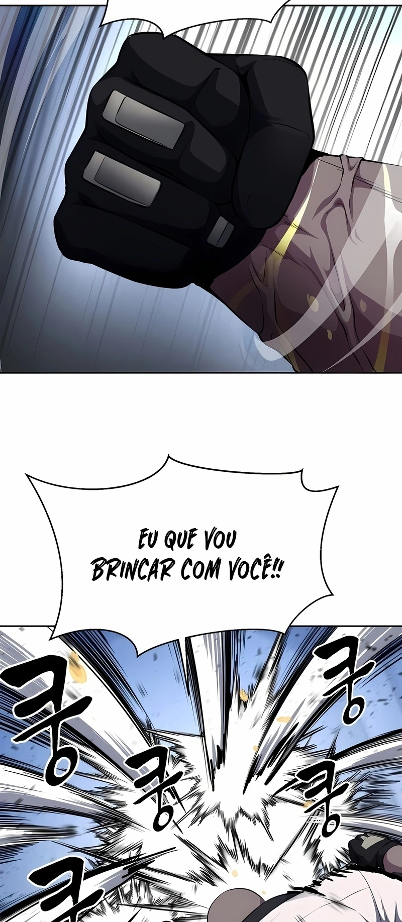 O Garoto da Morte Capítulo 174 Página 52