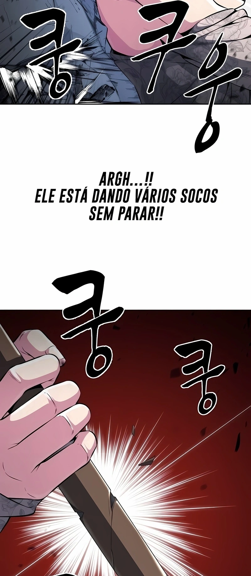 O Garoto da Morte Capítulo 174 Página 55