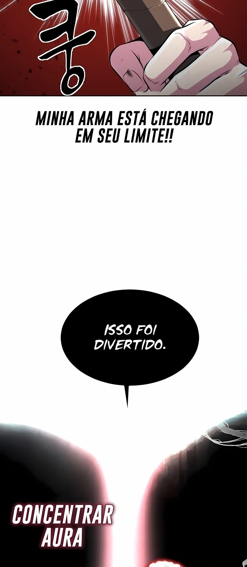 O Garoto da Morte Capítulo 174 Página 56