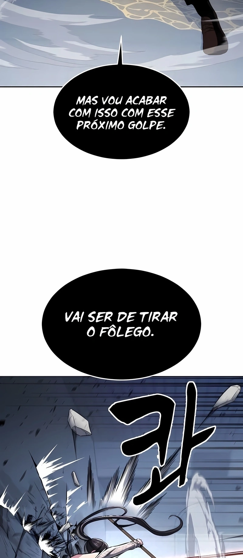 O Garoto da Morte Capítulo 174 Página 58