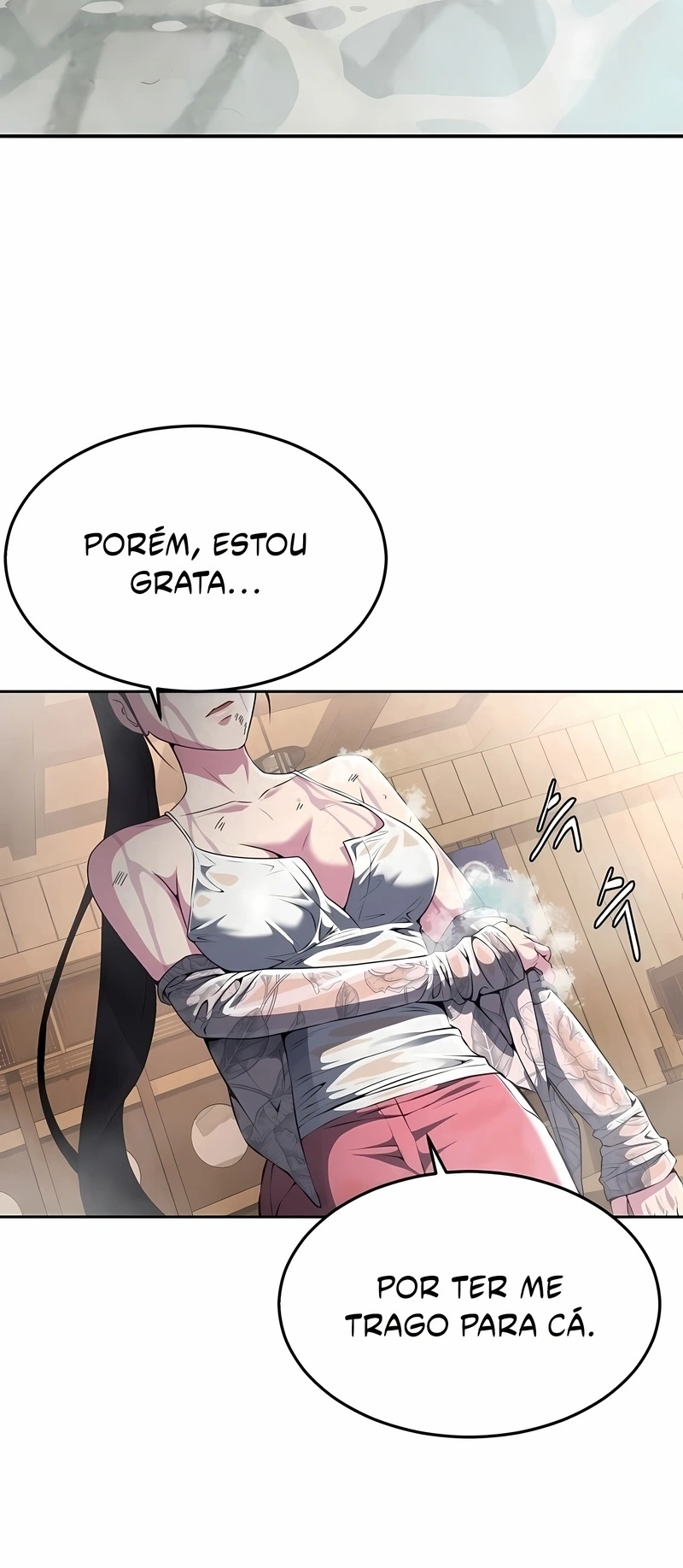 O Garoto da Morte Capítulo 174 Página 65