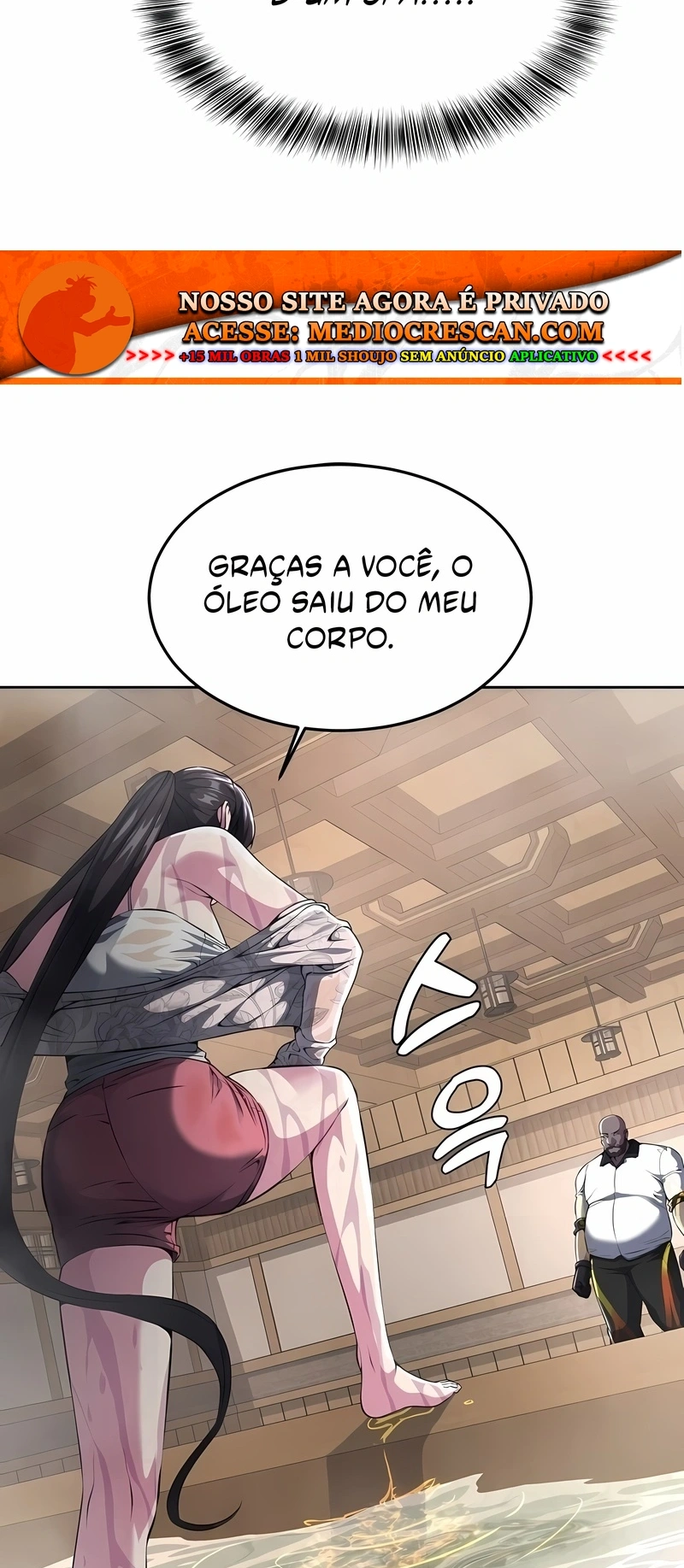 O Garoto da Morte Capítulo 174 Página 67