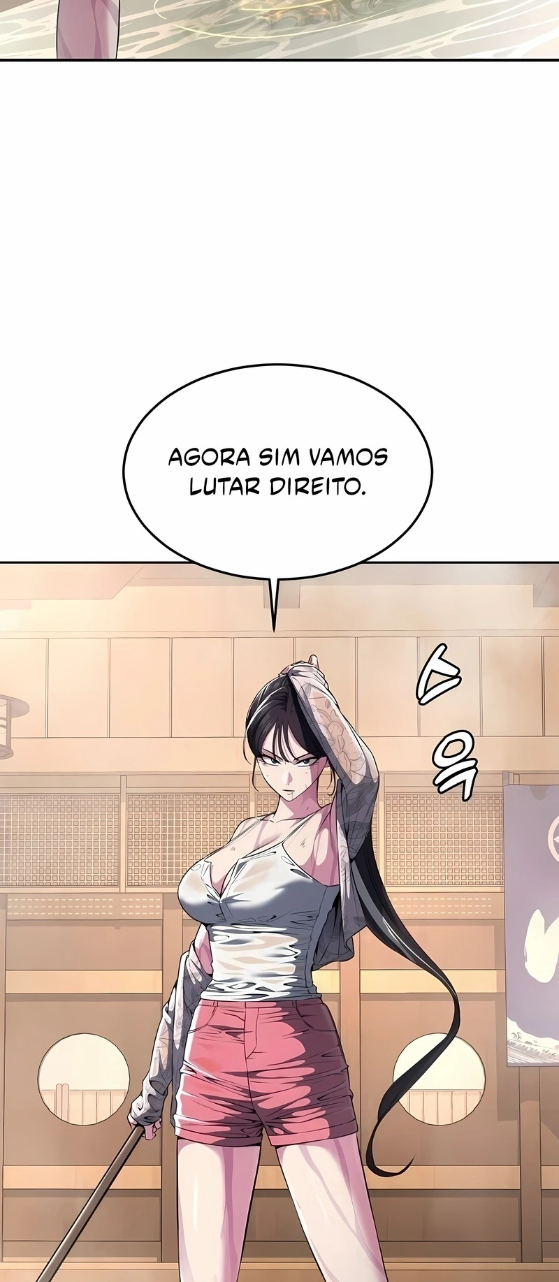 O Garoto da Morte Capítulo 174 Página 68