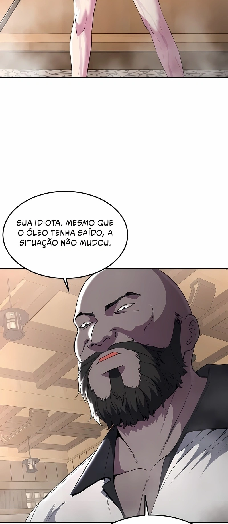 O Garoto da Morte Capítulo 174 Página 69