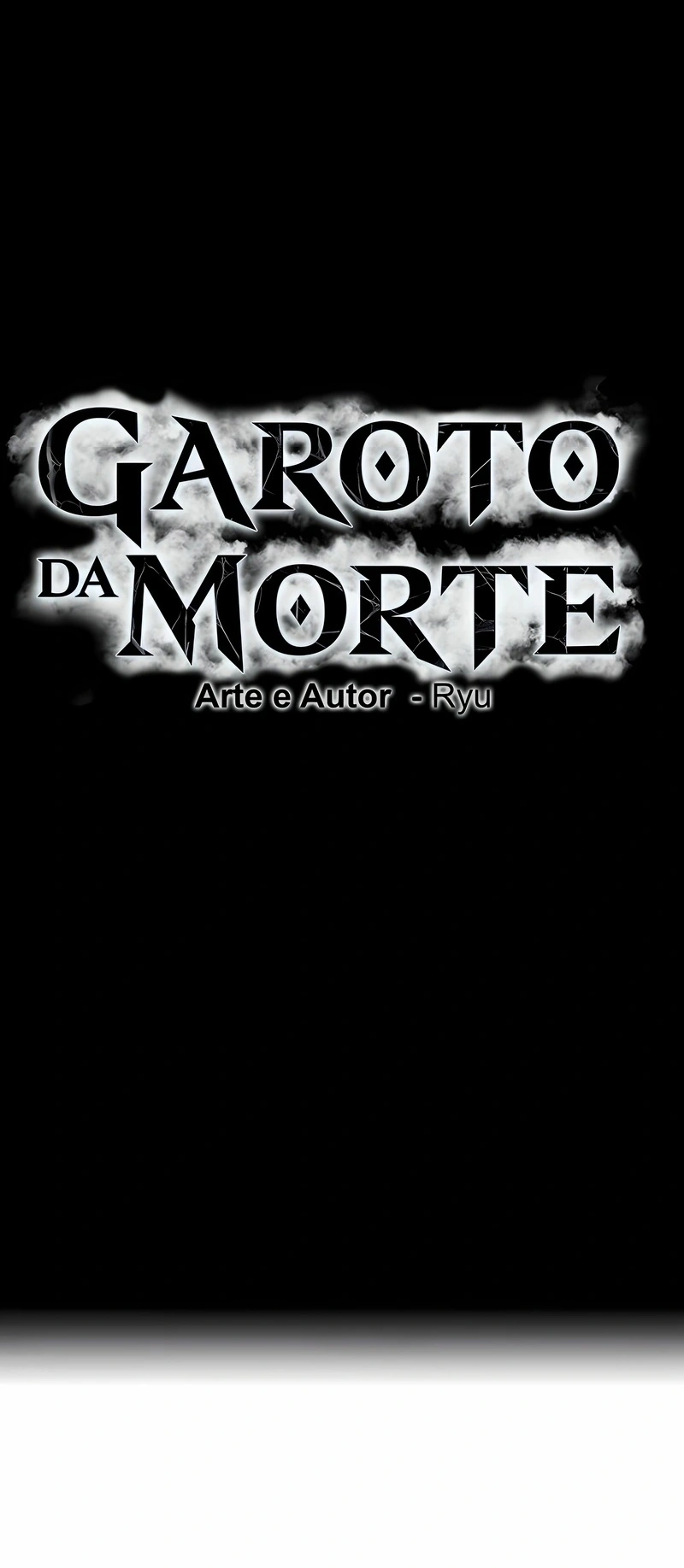 O Garoto da Morte Capítulo 174 Página 7