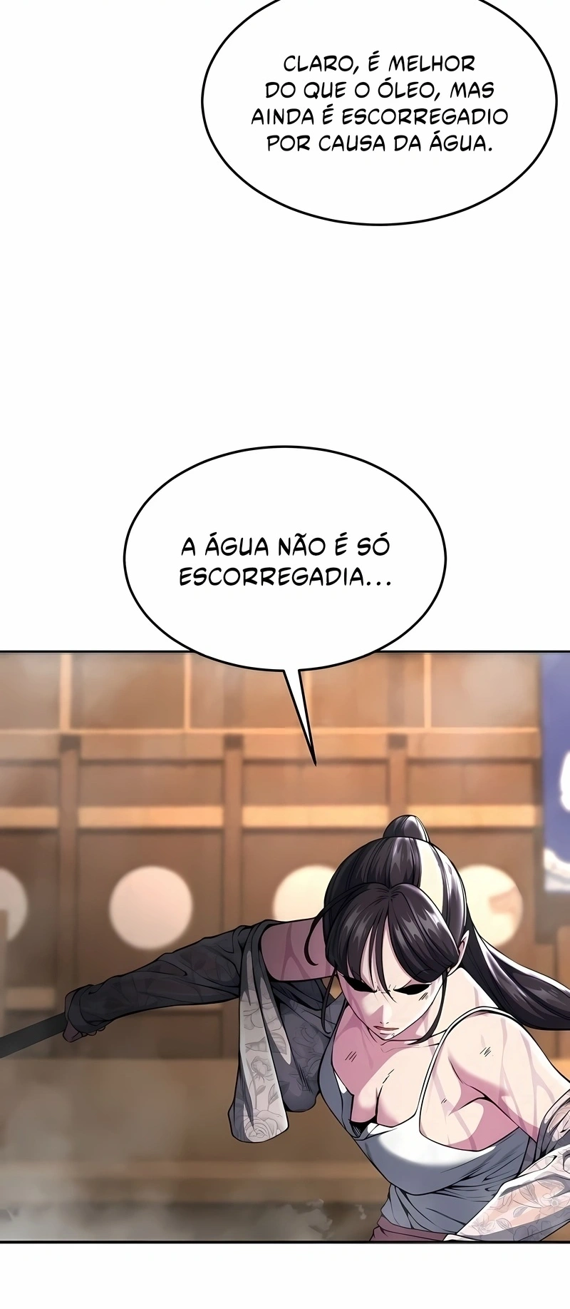 O Garoto da Morte Capítulo 174 Página 70