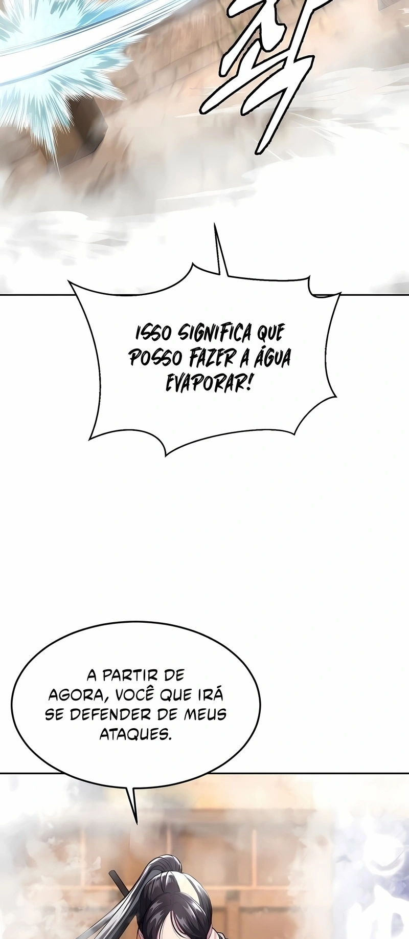 O Garoto da Morte Capítulo 174 Página 72