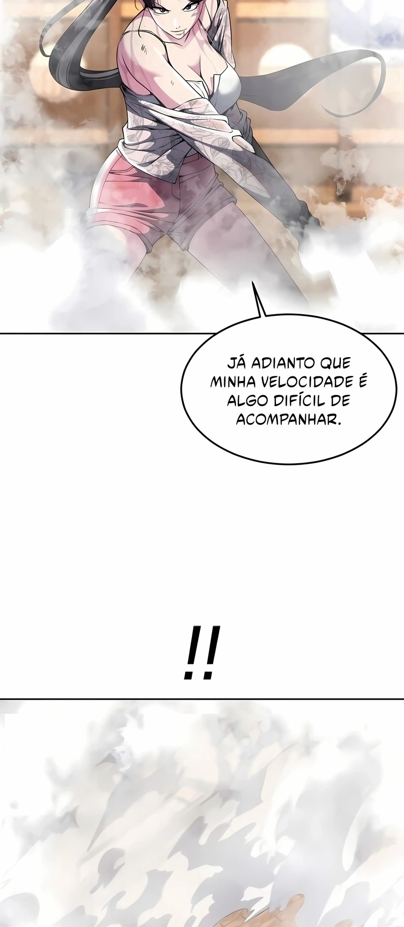 O Garoto da Morte Capítulo 174 Página 73