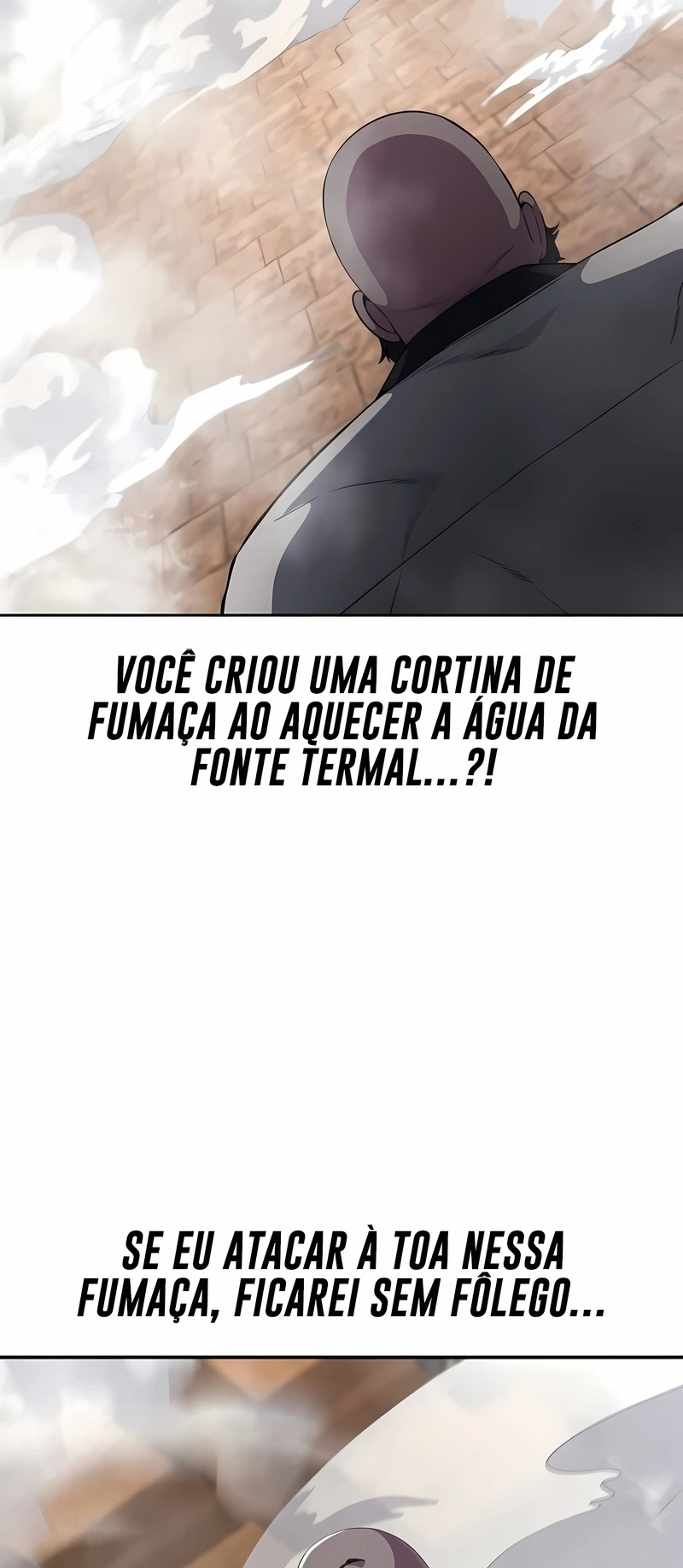 O Garoto da Morte Capítulo 174 Página 74