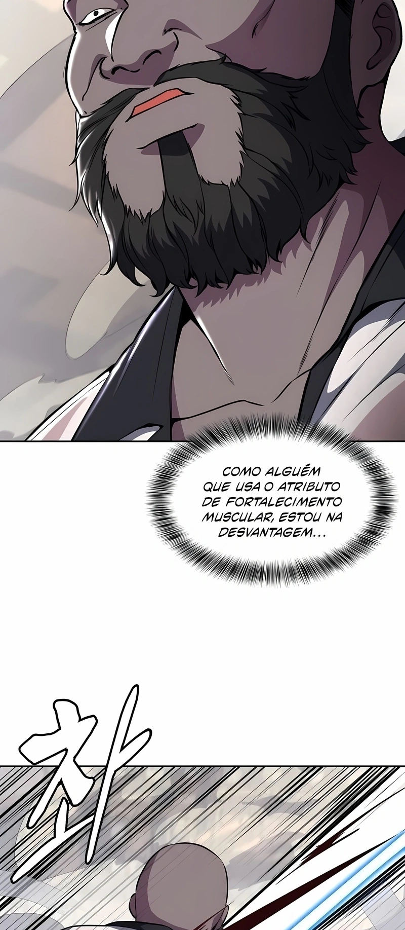 O Garoto da Morte Capítulo 174 Página 76
