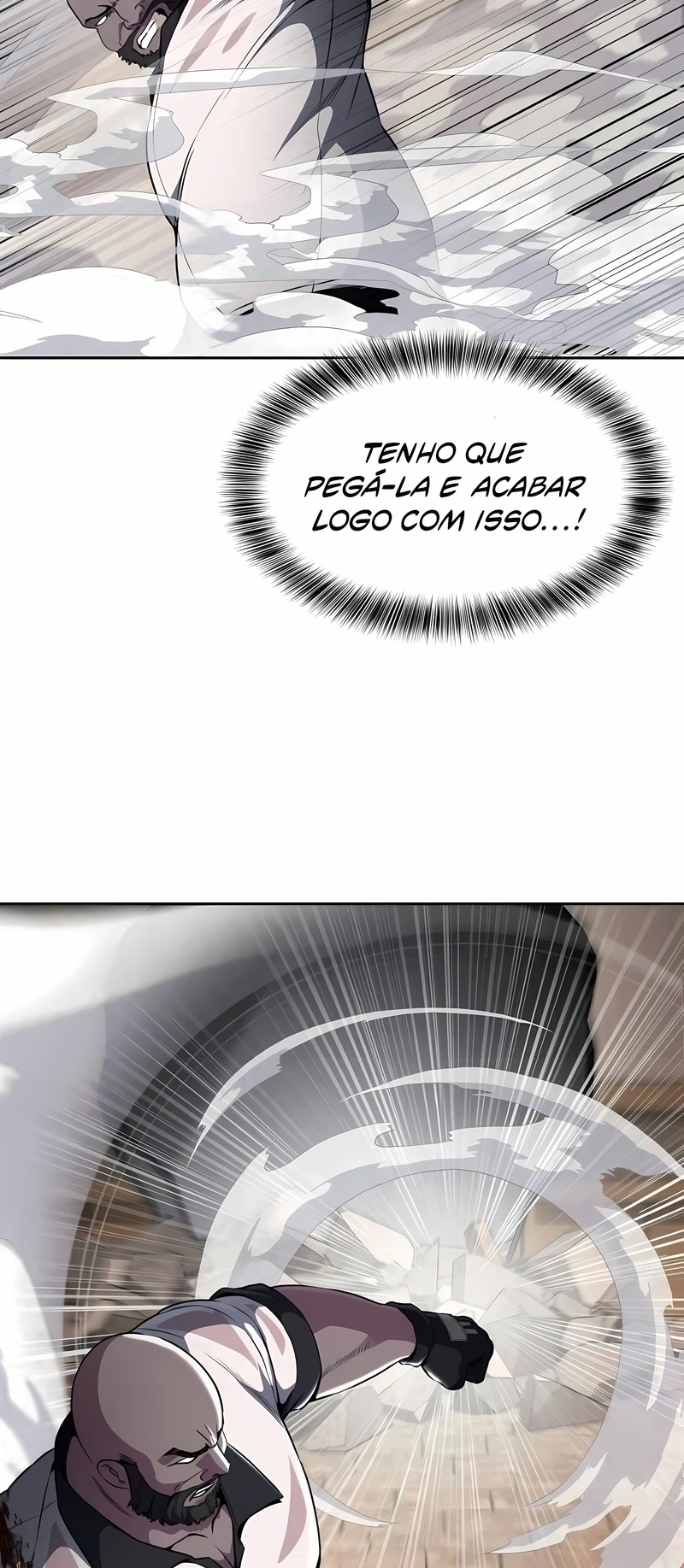 O Garoto da Morte Capítulo 174 Página 78