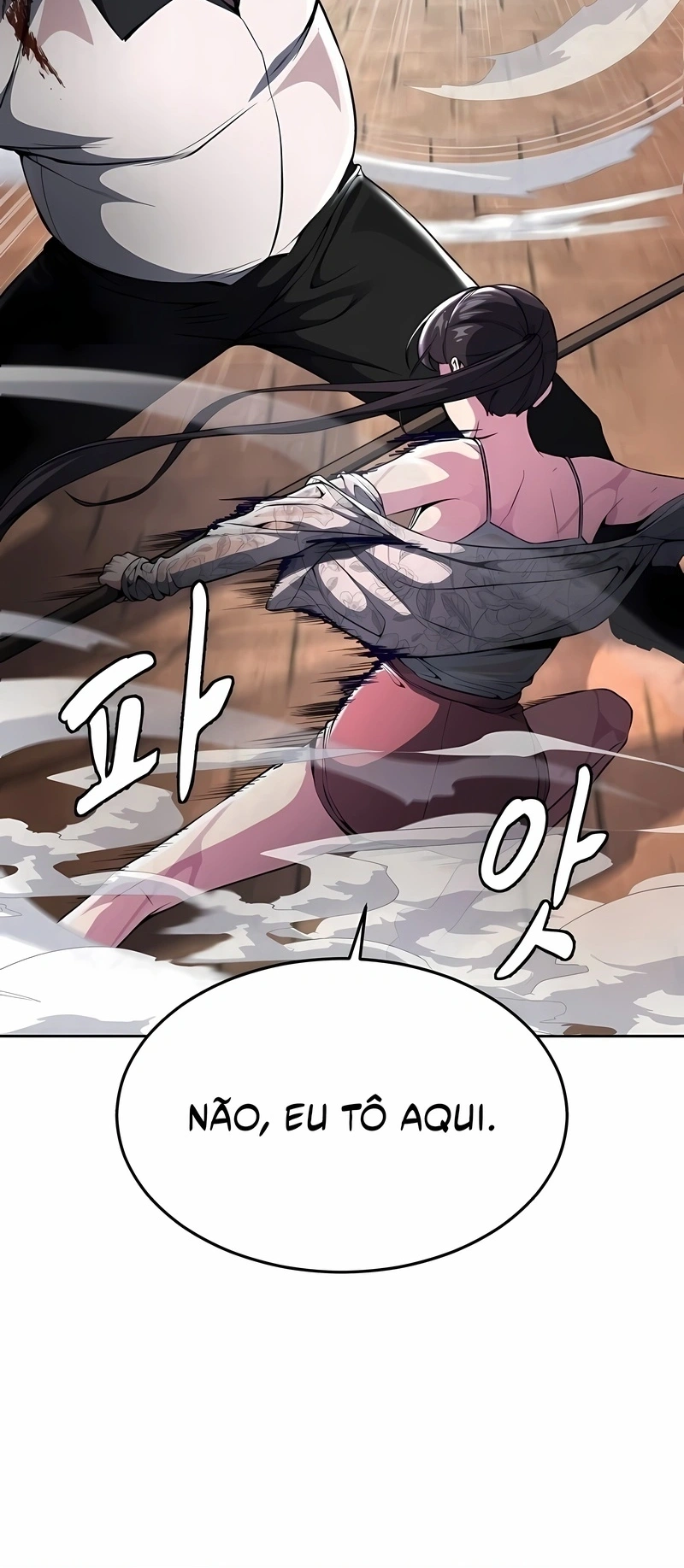 O Garoto da Morte Capítulo 174 Página 79