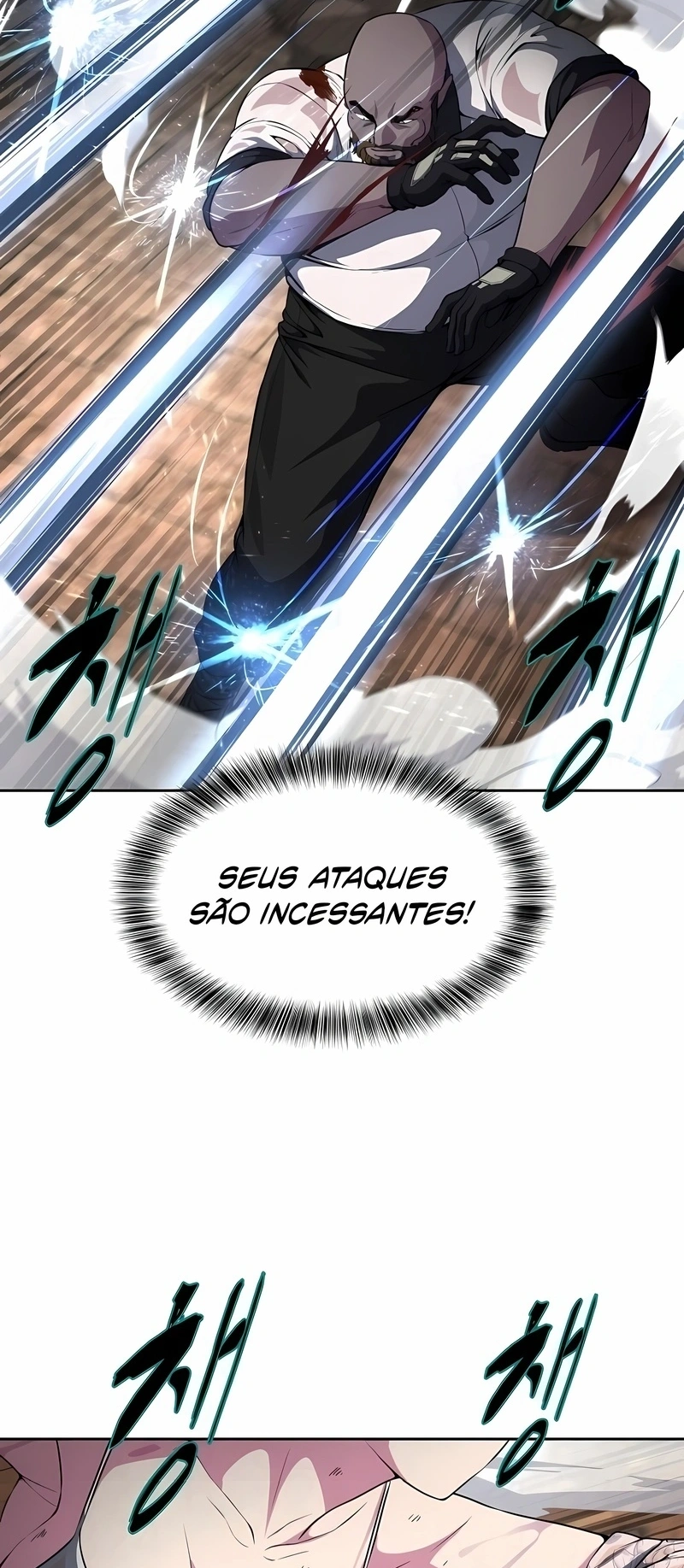O Garoto da Morte Capítulo 174 Página 81