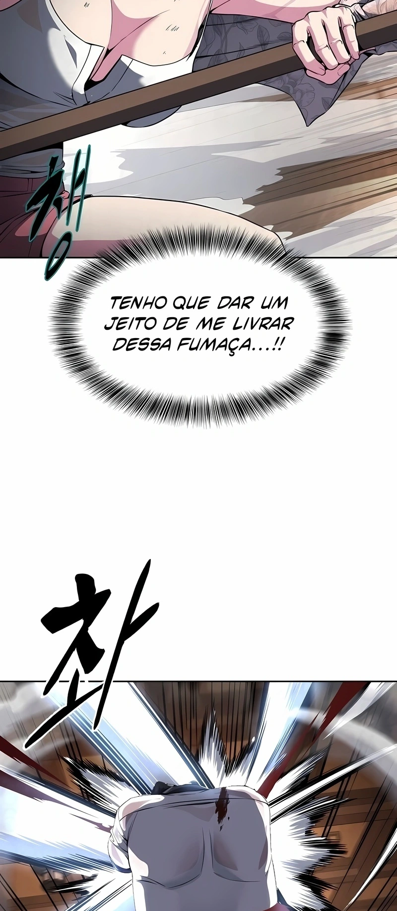 O Garoto da Morte Capítulo 174 Página 82