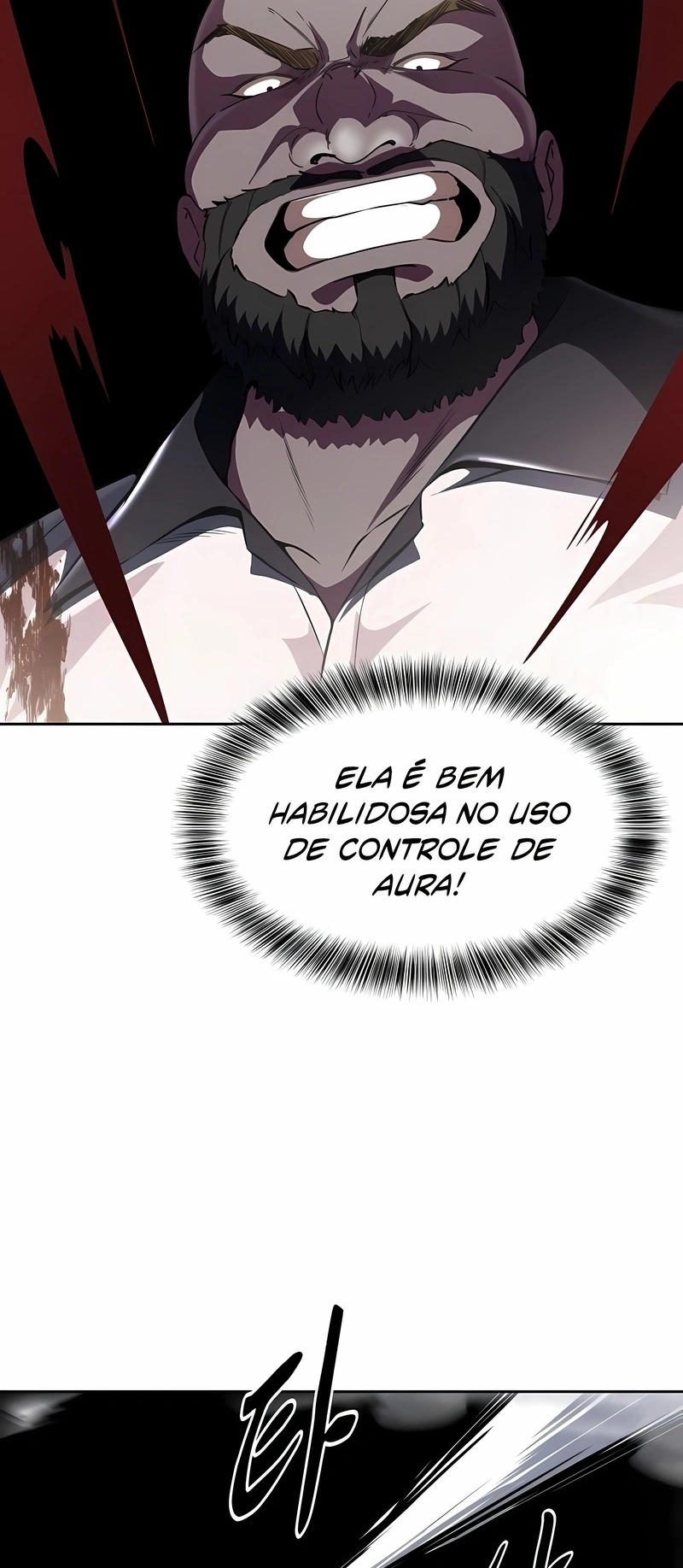 O Garoto da Morte Capítulo 174 Página 84