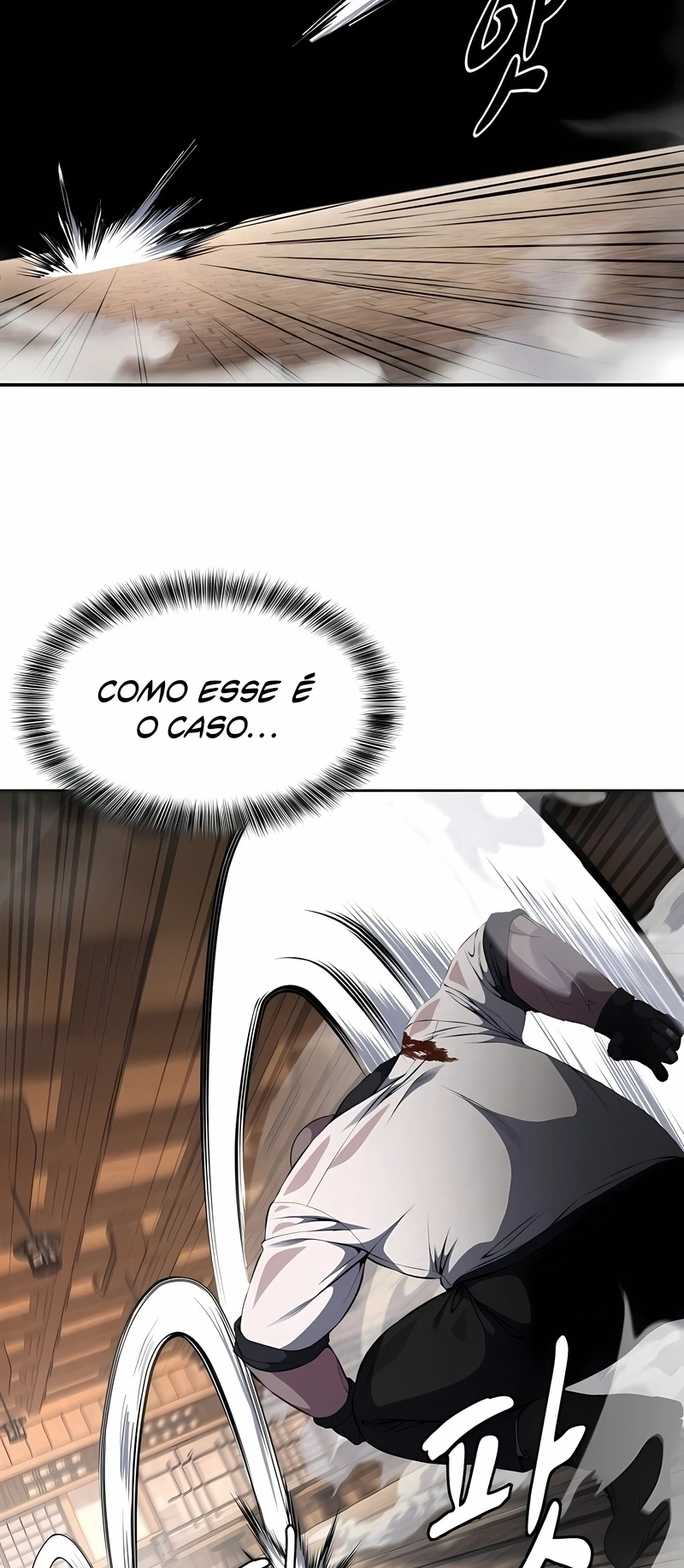 O Garoto da Morte Capítulo 174 Página 85