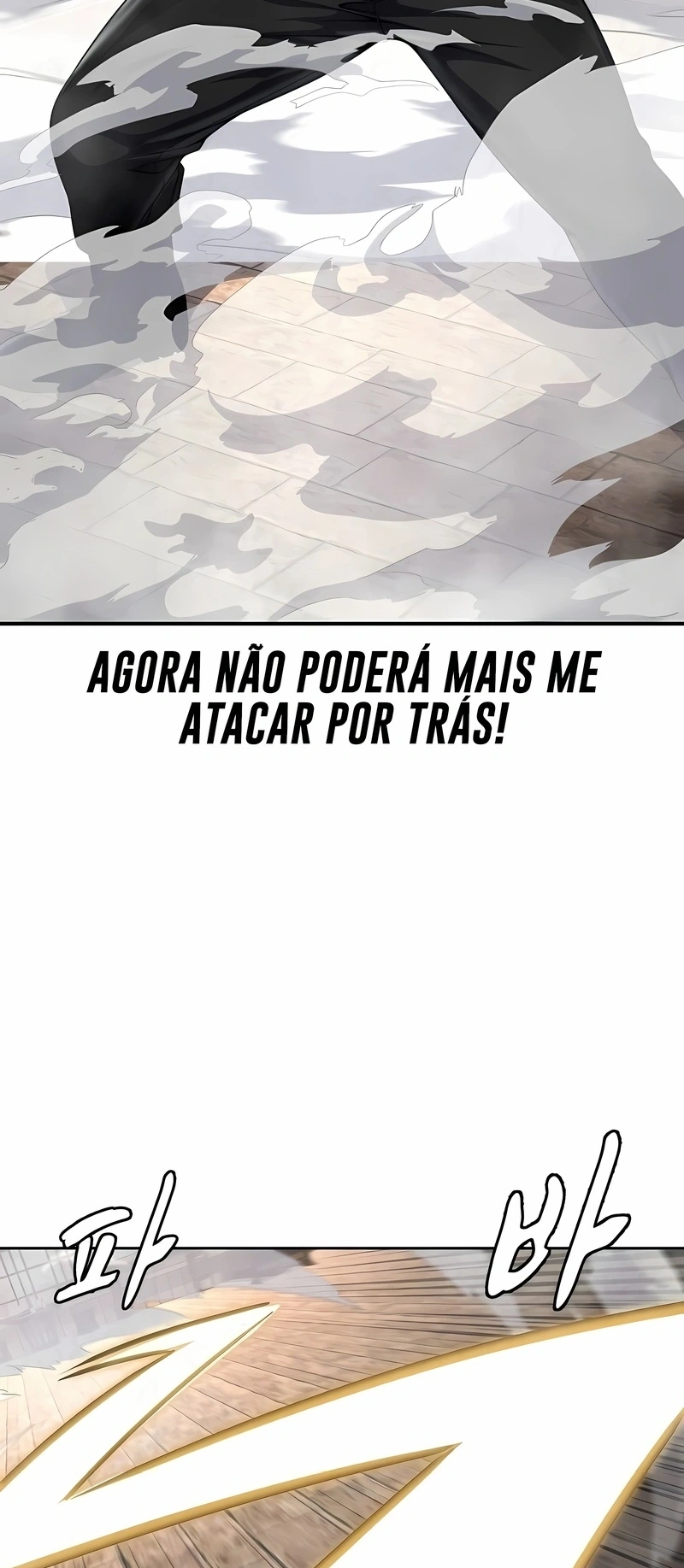 O Garoto da Morte Capítulo 174 Página 87
