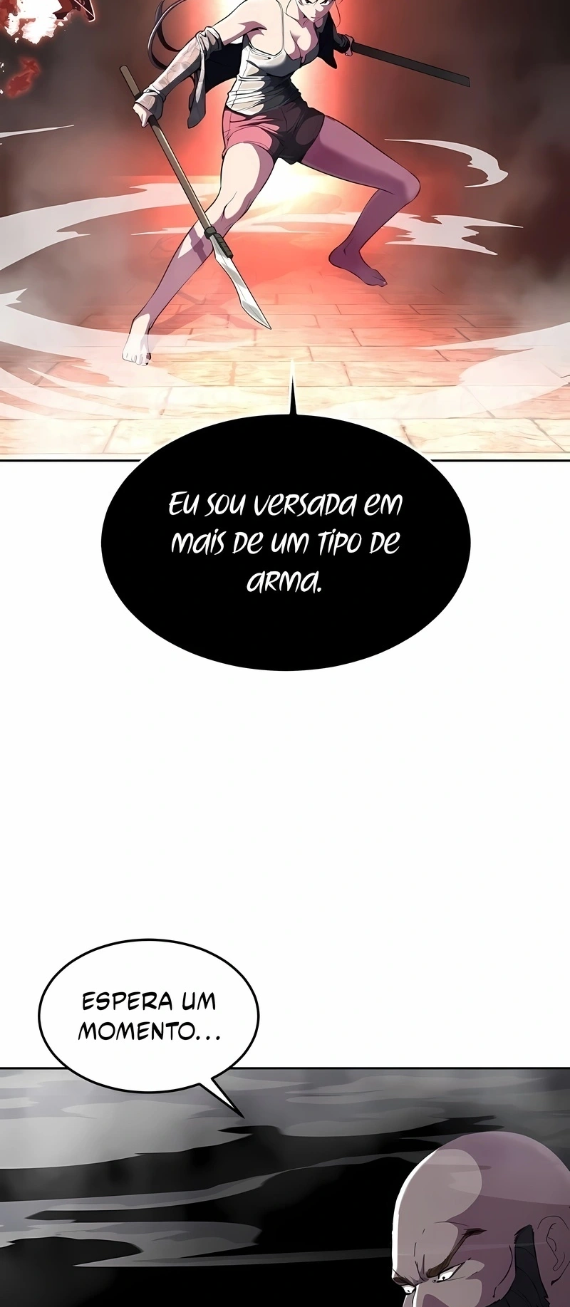 O Garoto da Morte Capítulo 174 Página 98