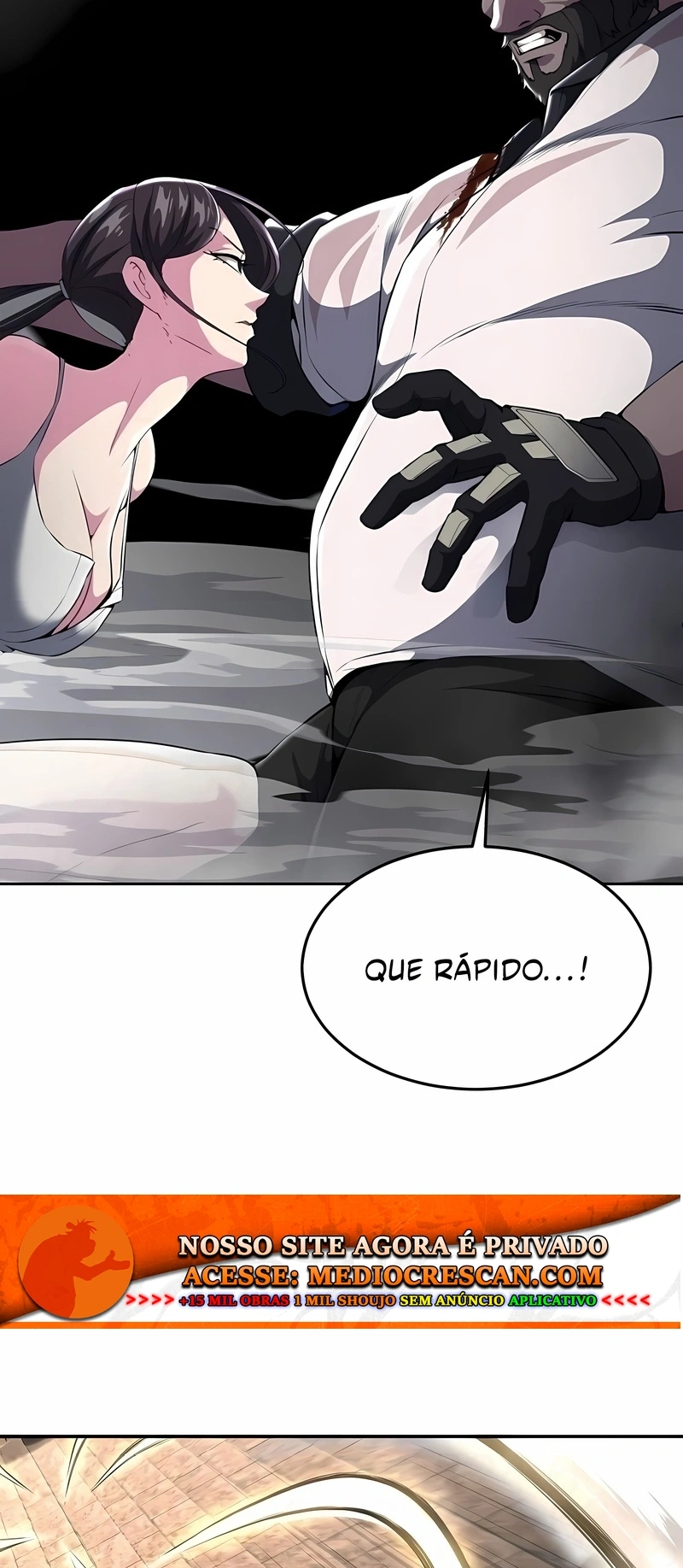 O Garoto da Morte Capítulo 174 Página 99