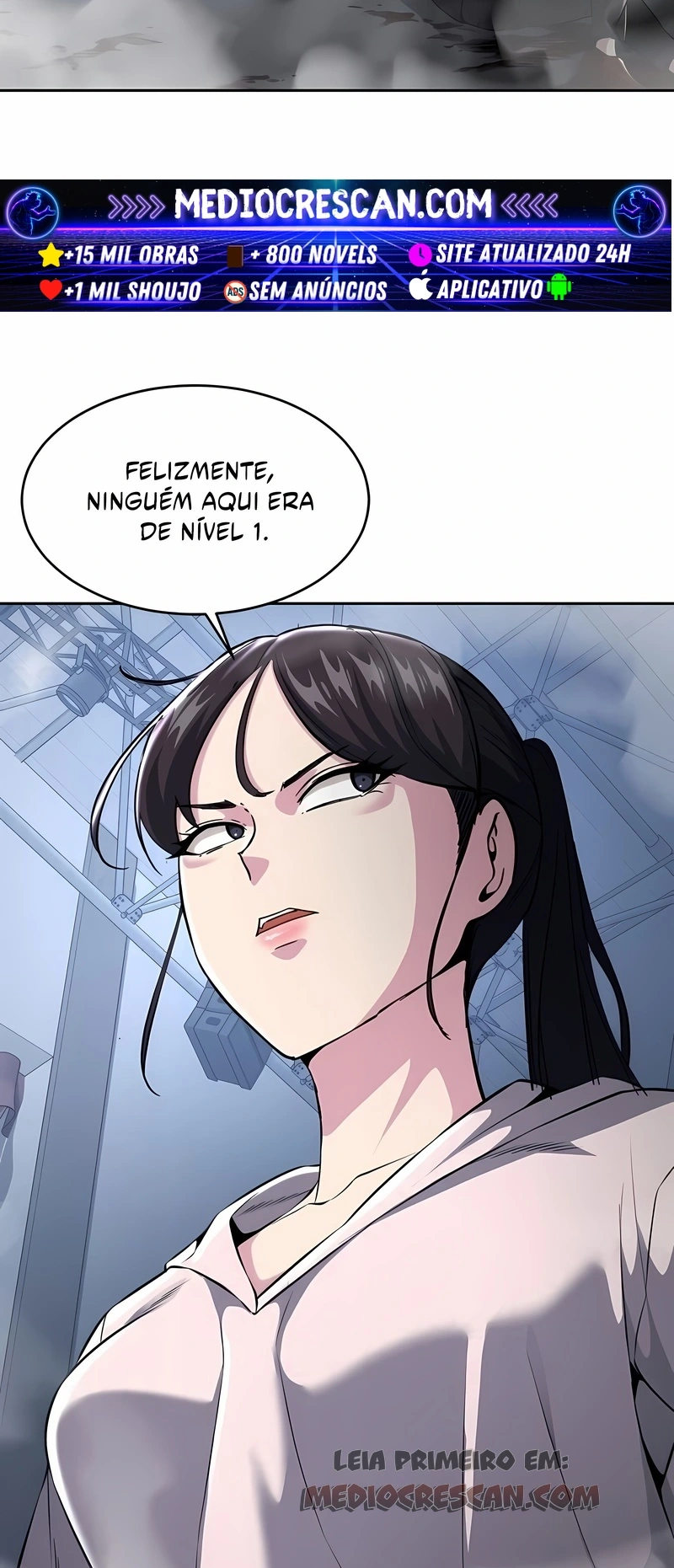 O Garoto da Morte Capítulo 175 Página 106