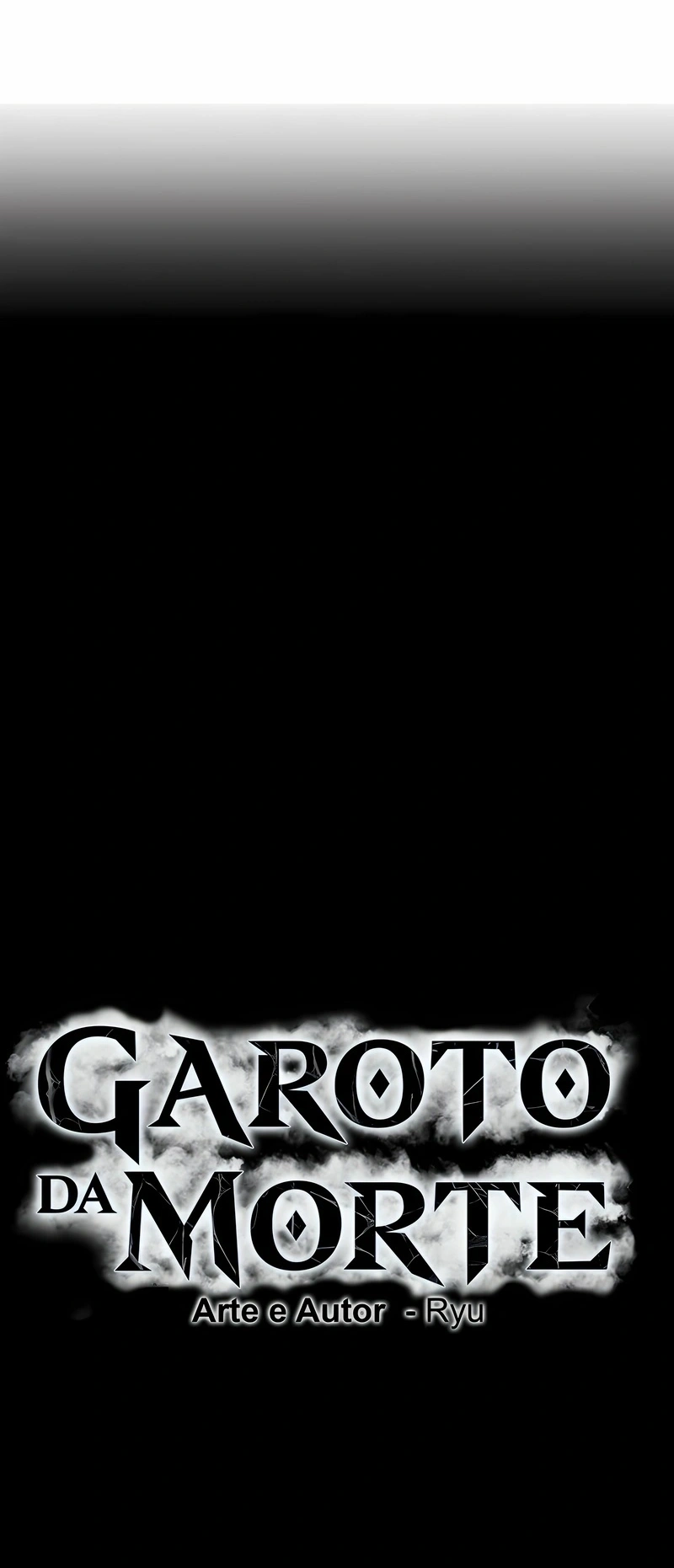 O Garoto da Morte Capítulo 175 Página 11