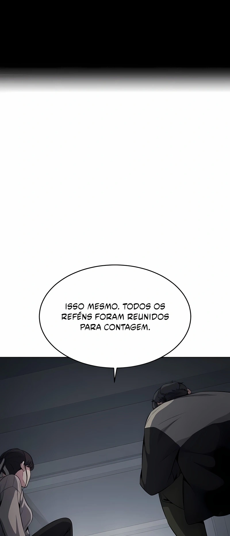 O Garoto da Morte Capítulo 175 Página 12