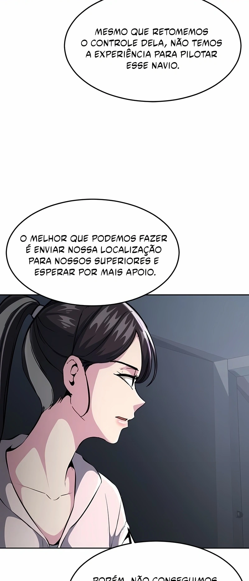 O Garoto da Morte Capítulo 175 Página 15