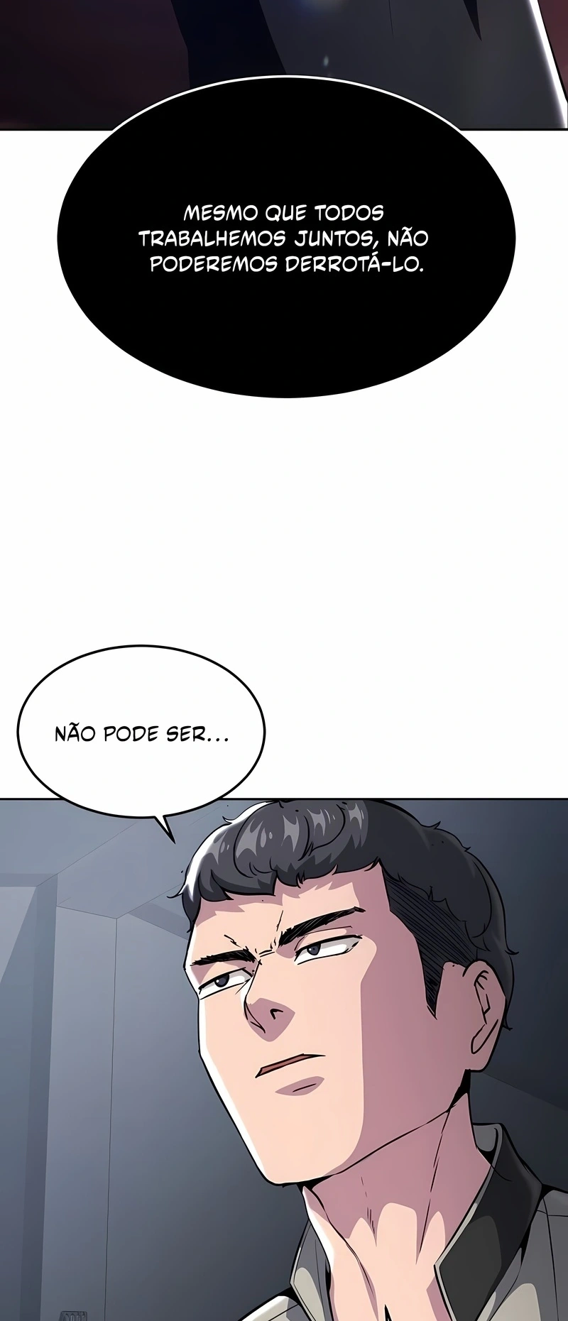 O Garoto da Morte Capítulo 175 Página 20