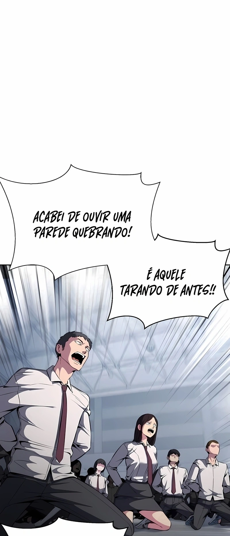 O Garoto da Morte Capítulo 175 Página 24