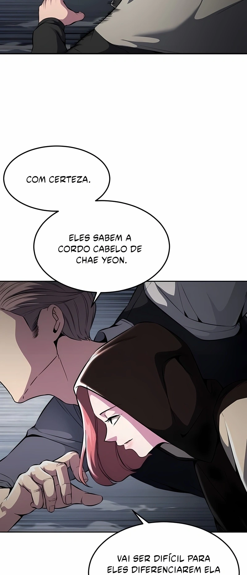O Garoto da Morte Capítulo 175 Página 27