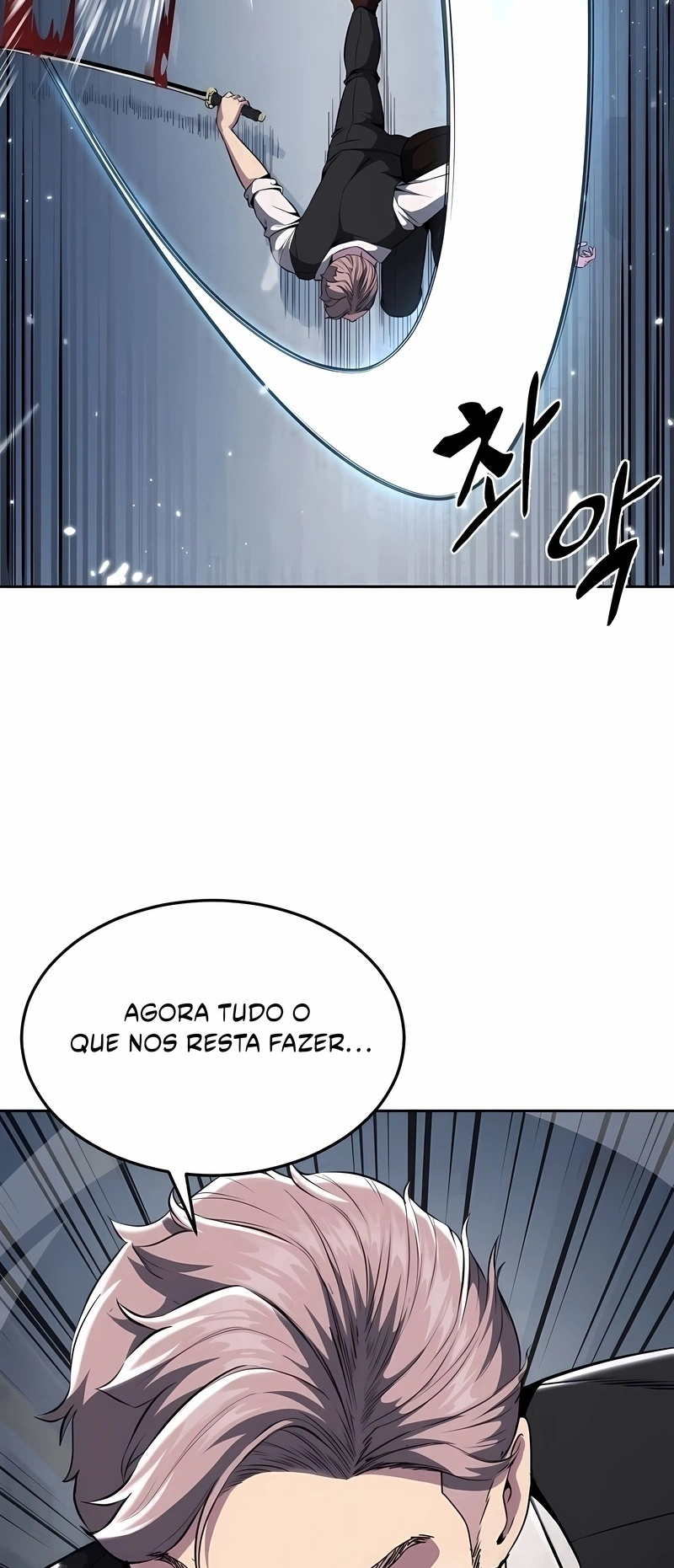 O Garoto da Morte Capítulo 175 Página 32