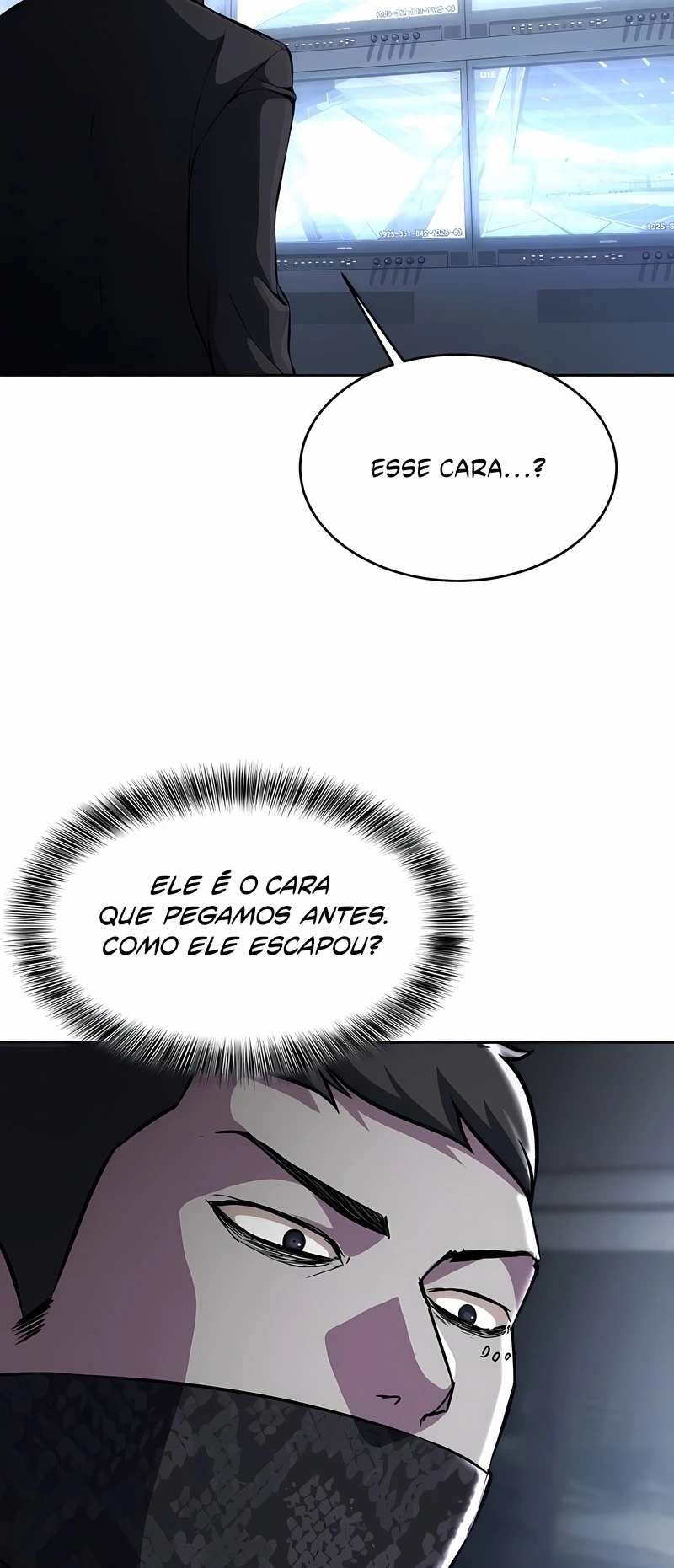 O Garoto da Morte Capítulo 175 Página 34