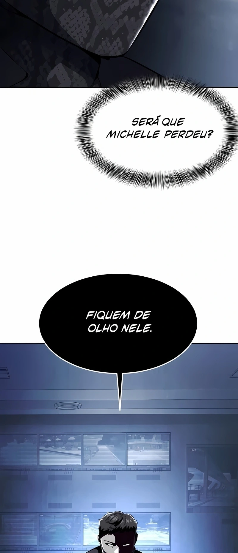 O Garoto da Morte Capítulo 175 Página 35